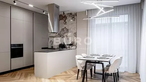 Дом в Московская область, Истра муниципальный округ, д. Исаково ул. ...