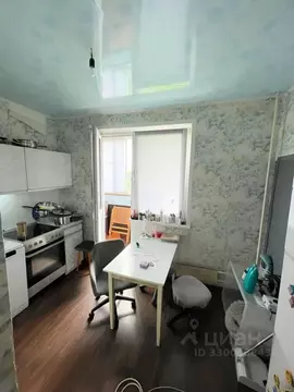 1-к кв. Москва Балаклавский просп., 34К8 (38.0 м)
