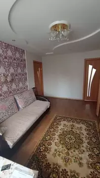 3-к кв. Нижегородская область, Нижний Новгород ул. Героя Советского ...