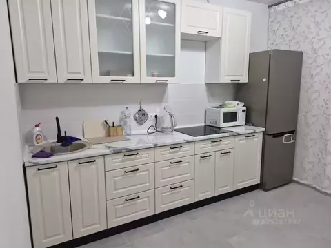 2-к кв. Москва Очаковское ш., 7 (63.0 м)