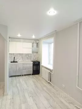 Студия Марий Эл, Йошкар-Ола ул. Прохорова, 22 (24.0 м)