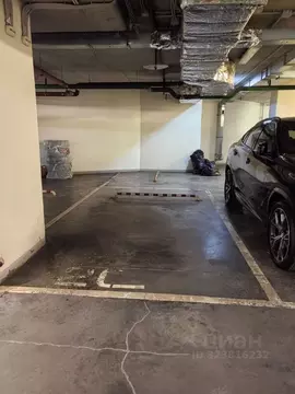 Гараж в Москва Ходынская ул., 2 (16 м)