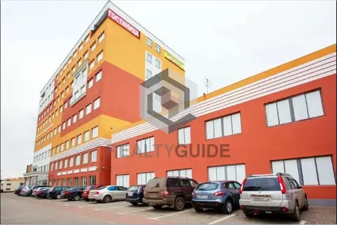 Офис в Москва Щелковское ш., 23А (25 м)