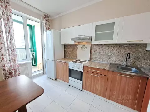 1-к кв. Московская область, Красногорск бул. Космонавтов, 11 (33.8 м)