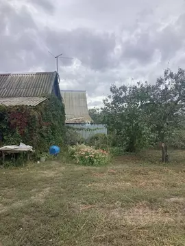 Дом в Саратовская область, Энгельсский район, Красноярское ...