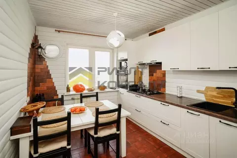 3-к кв. Омская область, Омск ул. Конева, 32/1 (63.2 м)