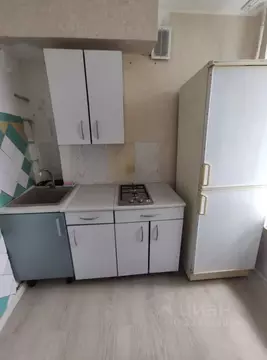 2-к кв. Москва Пролетарский просп., 16К1 (44.8 м)