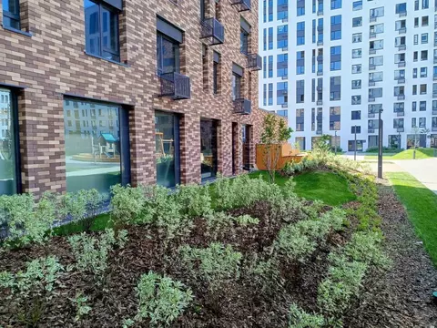 2-к кв. Тюменская область, Тюмень ул. 50 лет Октября, 63Г (63.1 м)