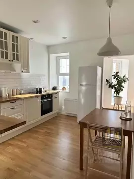 2-к кв. Татарстан, Казань ул. Баки Урманче, 10 (60.0 м)