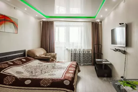 Студия Вологодская область, Вологда Окружное ш., 24А (24.2 м)