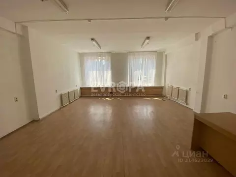 Офис в Ульяновская область, Ульяновск Промышленная ул., 76А (105 м)