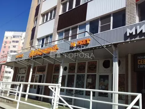 Торговая площадь в Новосибирская область, Новосибирский район, ...