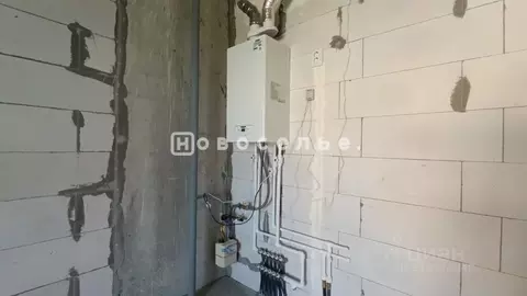 3-к кв. Рязанская область, Рязанский район, Дядьковское с/пос, с. ...