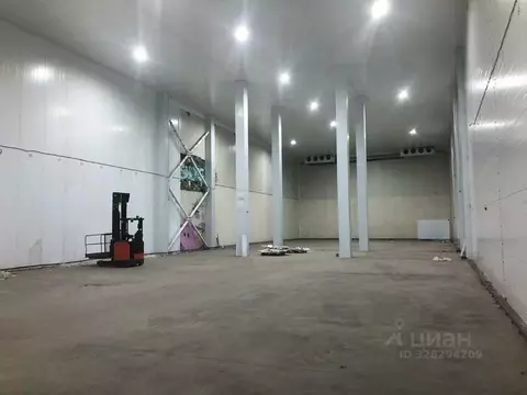 Склад в Московская область, Щелково Заводская ул., 10А (4000 м)