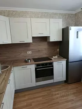 Комната Московская область, Химки Молодежная ул., 60