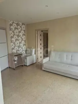 2-к кв. Санкт-Петербург просп. Раевского, 11 (43.6 м)