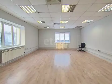 Офис в Красноярский край, Красноярск ул. Калинина, 167 (42 м)