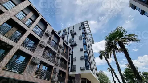 Гараж в Краснодарский край, Сочи Курортный просп., 96Гс1 (15 м)