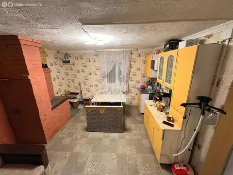 Дом в Улан-Удэ, садоводческое некоммерческое товарищество Сибиряк ...