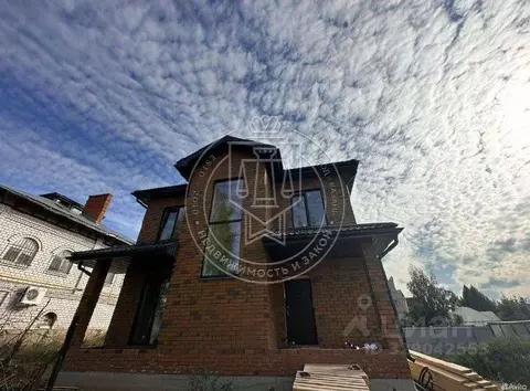 Дом в Татарстан, Казань ул. Беркутовская (162 м)