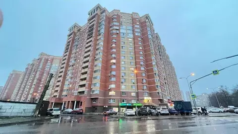 Помещение свободного назначения в Московская область, Балашиха просп. ...