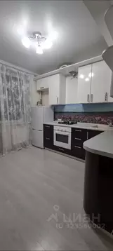 1-к кв. Ярославская область, Ярославль ул. Панина, 3 (38.0 м)