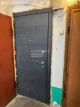 3-комнатная квартира: Копейск, улица 21-го Партсъезда, 2 (55.8 м)