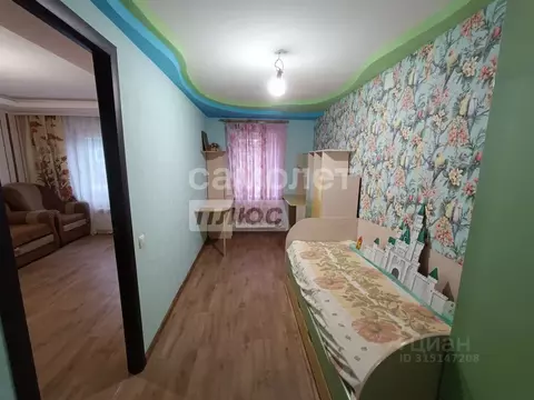 Дом в Самарская область, Сызрань Горная ул., 7 (73 м)