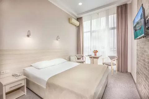 Комната Краснодарский край, Анапа Набережная ул., 3 (20.0 м)