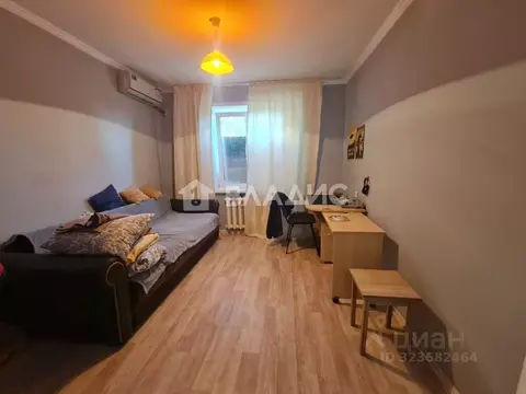 3-к кв. Калмыкия, Элиста 8-й мкр, 31 (68.0 м)