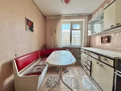 4-к кв. Крым, Симферополь ул. Имени Мате Залки, 7 (77.7 м)