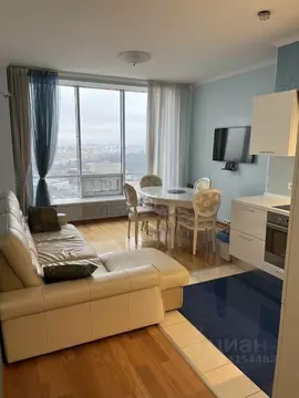 3-к кв. Москва Кочновский проезд, 4к1 (100.0 м)