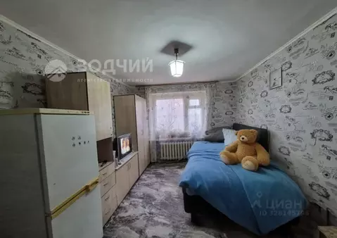 Комната Чувашия, Чебоксары просп. И.Я. Яковлева, 18к1 (12.7 м)
