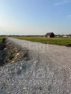 Участок в Башкортостан, Уфимский район, Зубовский сельсовет, с. ...