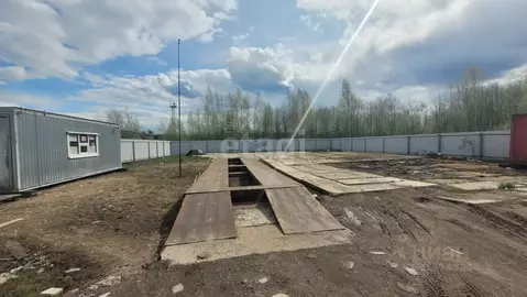 Помещение свободного назначения в Архангельская область, Вычегодский ...