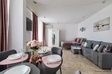 1-к кв. Татарстан, Казань Чистопольская ул., 75 (39.0 м)