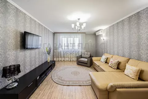 2-к кв. Липецкая область, Липецк ул. Котовского, 14 (67.0 м)