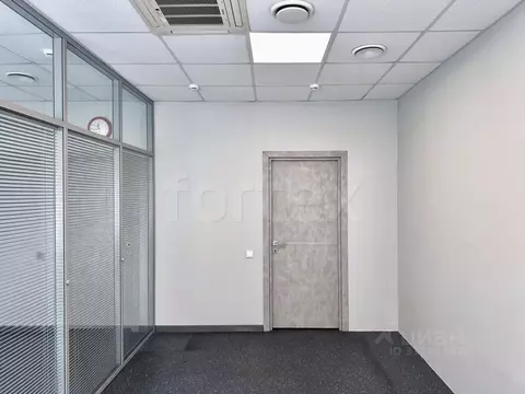 Офис в Москва 2-я Хуторская ул., 38А (816 м)