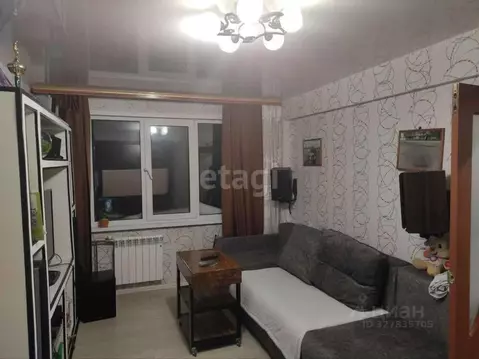 1-к кв. Иркутская область, Ангарск 10-й мкр, 57 (33.0 м)