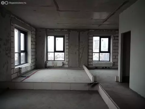 2-комнатная квартира: Москва, улица Годовикова, 11к2 (66.1 м)