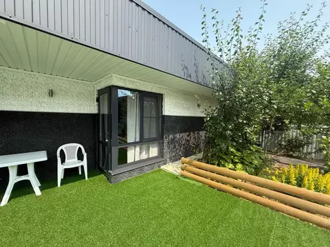 Дом в Краснодарский край, Анапа муниципальный округ, с. Витязево ул. ...