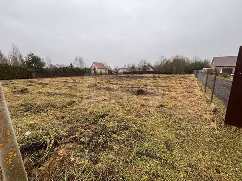 Участок в Калужская область, Боровский муниципальный округ, Ворсино ...