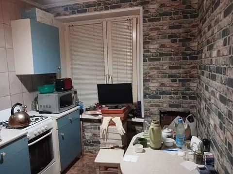 1-к кв. Москва Онежская ул., 42/36 (36.0 м)