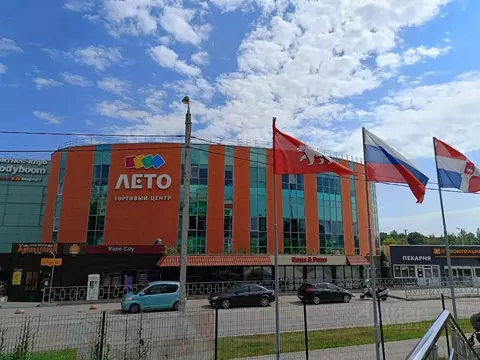 Помещение свободного назначения в Пермский край, Пермь ул. Докучаева, ...