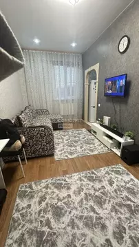 1-к кв. Иркутская область, Шелеховский район, с. Баклаши ул. ...