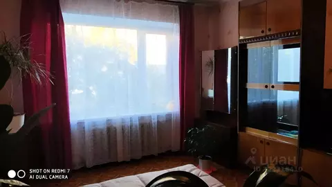 3-к кв. Омская область, Омск ул. 20 лет РККА, 2 (63.0 м)