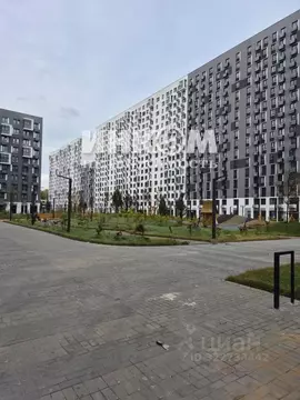 1-к кв. Московская область, Мытищи пер. 1-й Стрелковый, 5 (40.0 м)