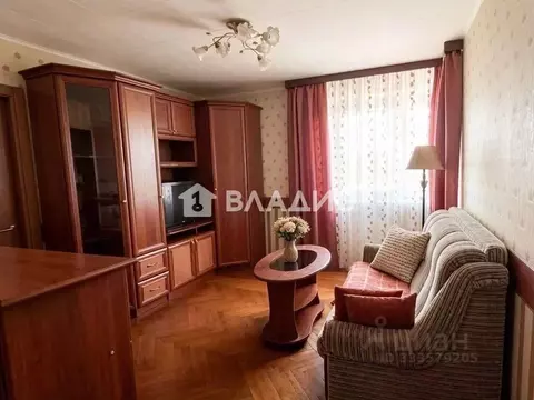 2-к кв. Санкт-Петербург Большой Сампсониевский просп., 83 (62.0 м)