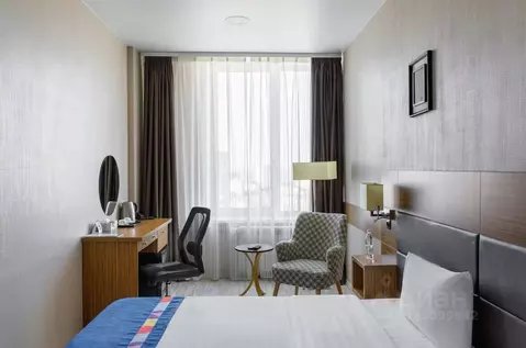 Комната Приморский край, Владивосток Партизанский просп., 42Б (24.0 м)