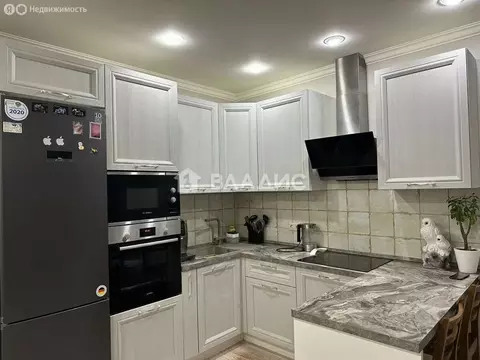 1-комнатная квартира: Красногорск, бульвар Космонавтов, 13 (40 м)